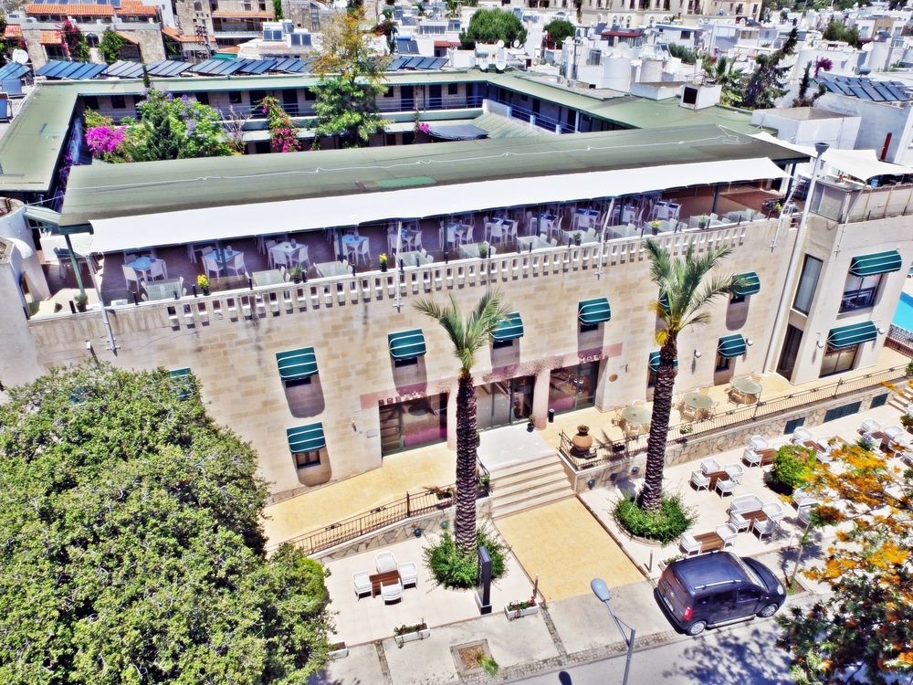 Картинка отеля - 8