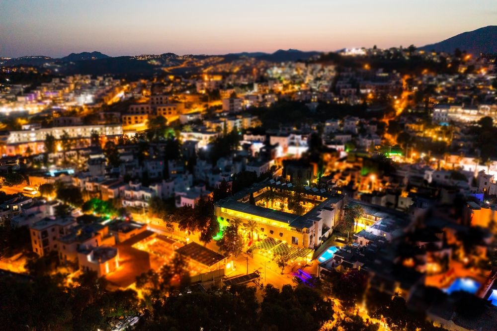 Bleu Nuit Bodrum (ex. Sky Star) - 7