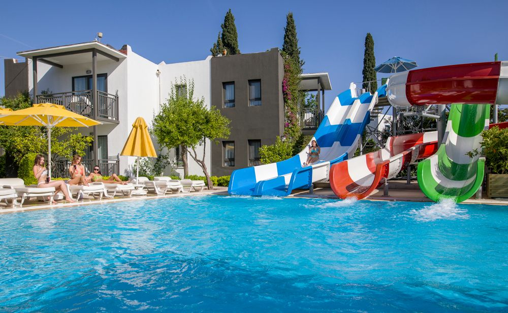 Картинка отеля - 20