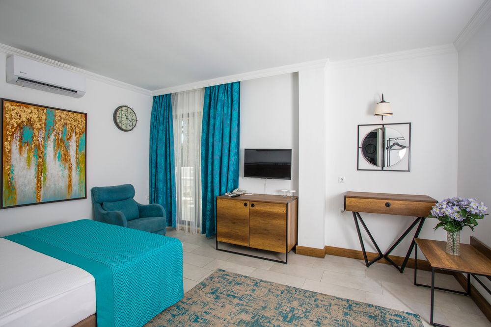 Картинка отеля - 40