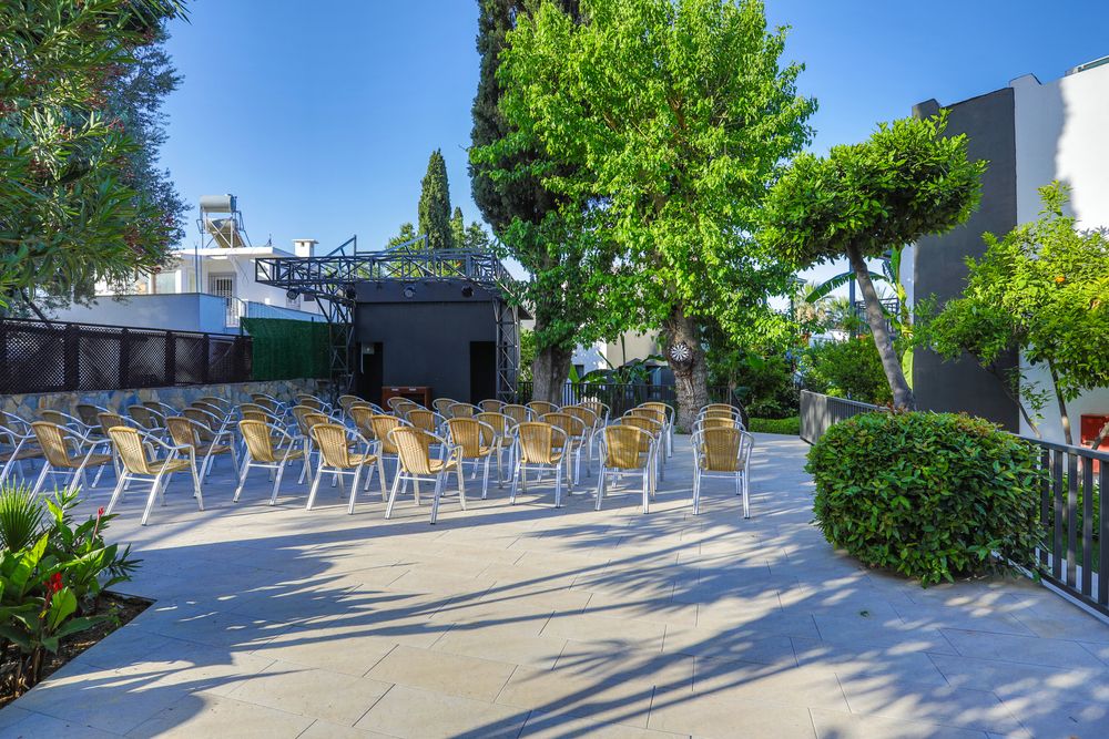 Картинка отеля - 17