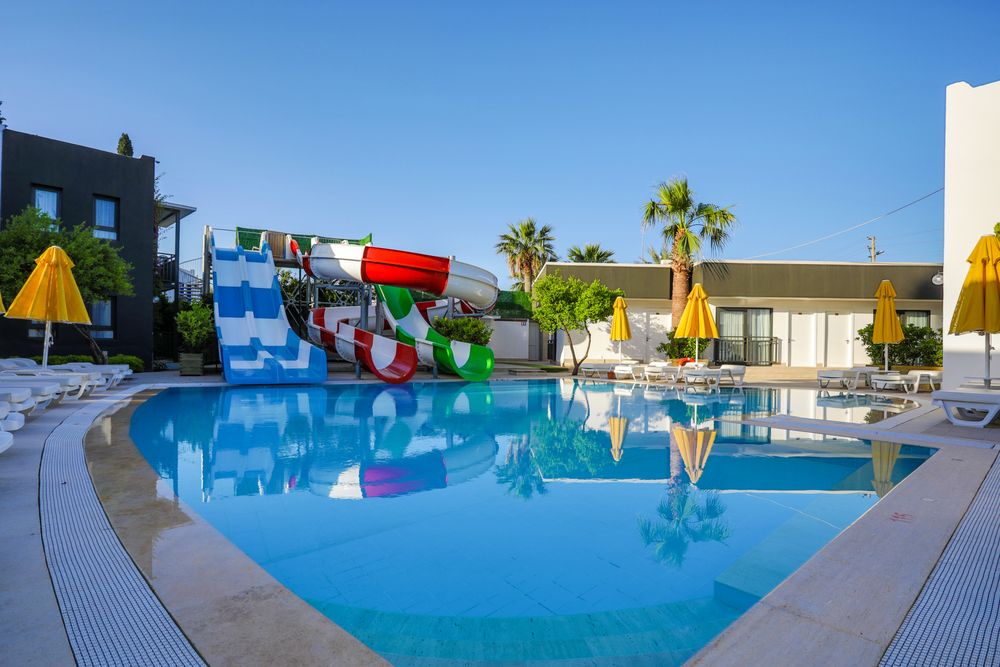 Картинка отеля - 15