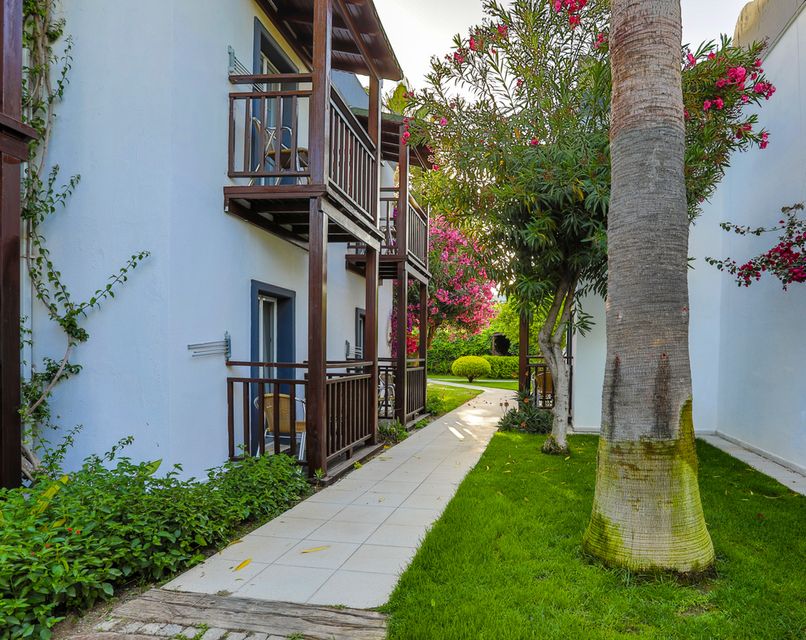 Bitez Garden Life Hotel - 5