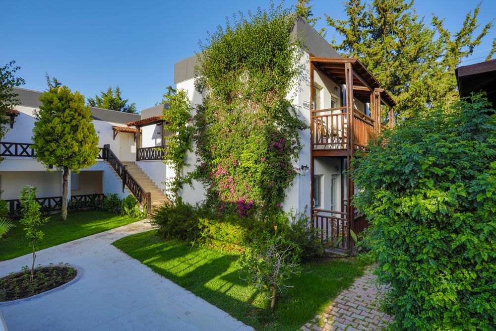 Картинка отеля - 4