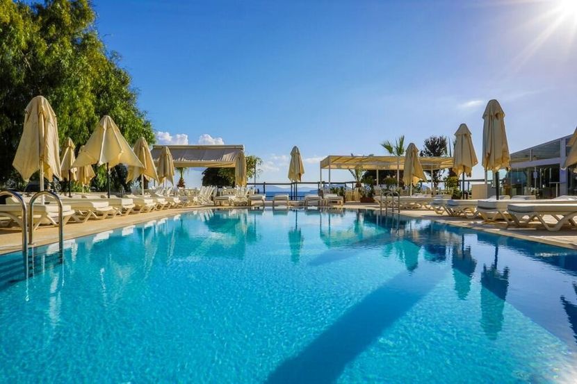 Dragut Point North Hotel - 6
