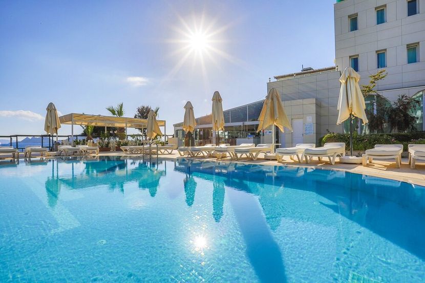 Dragut Point North Hotel - 5