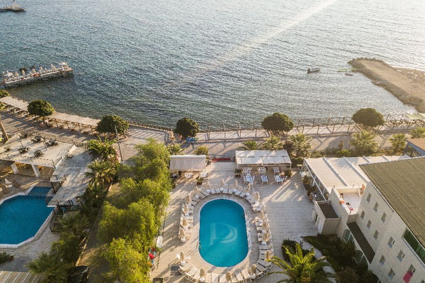 Dragut Point North Hotel - 1