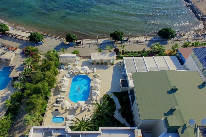 Dragut Point North Hotel - 3