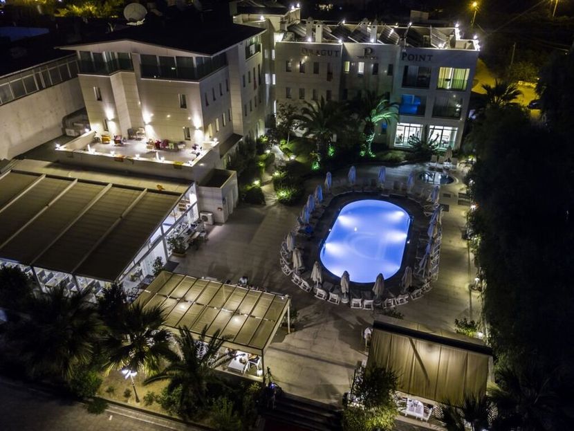 Dragut Point North Hotel - 4