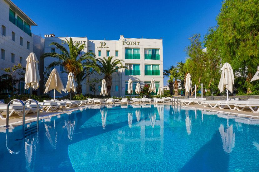 Dragut Point North Hotel - 2