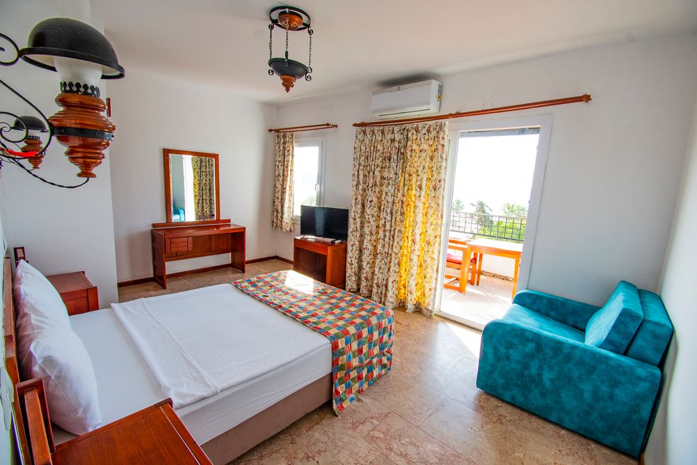 Картинка отеля - 30