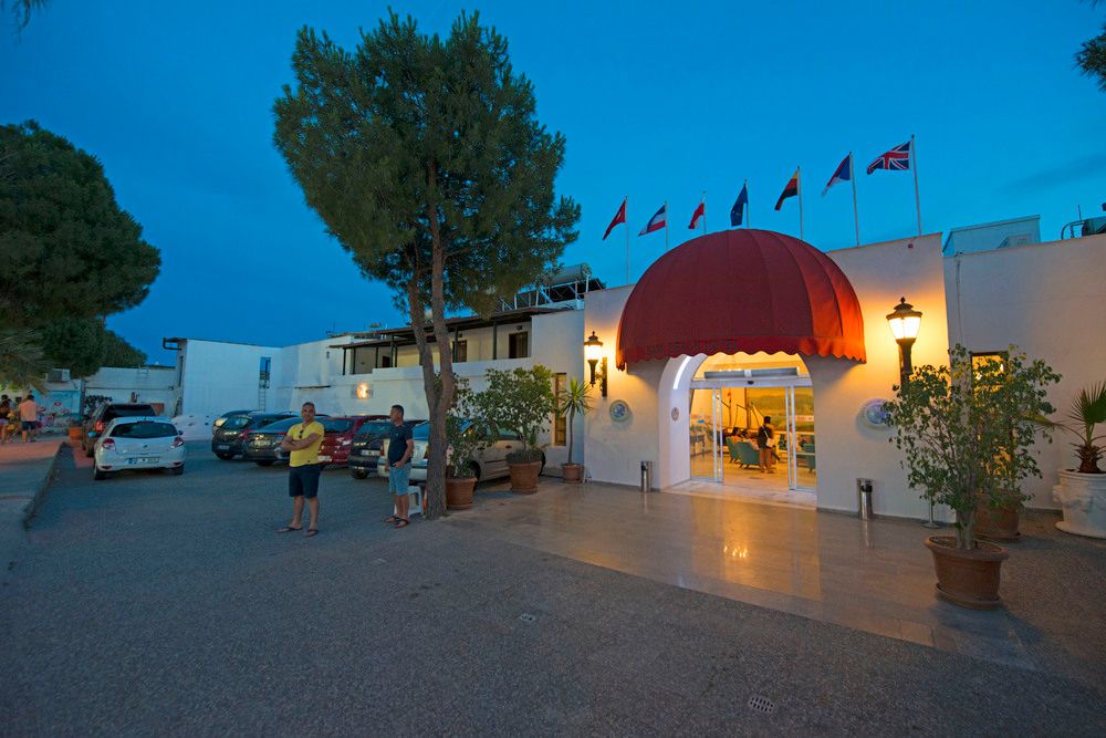 Картинка отеля - 22