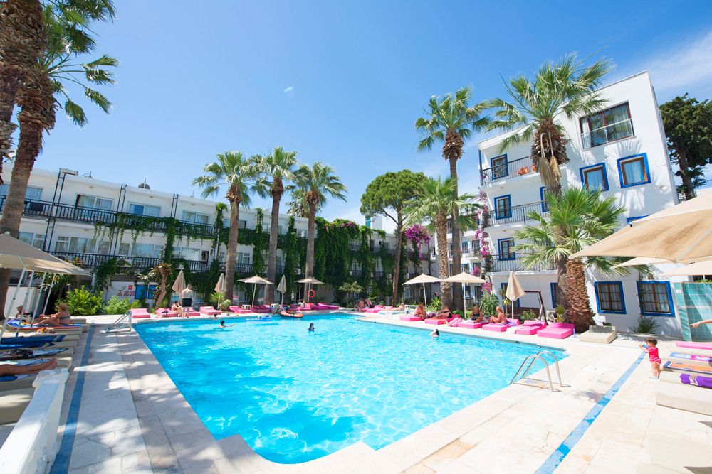 Картинка отеля - 19