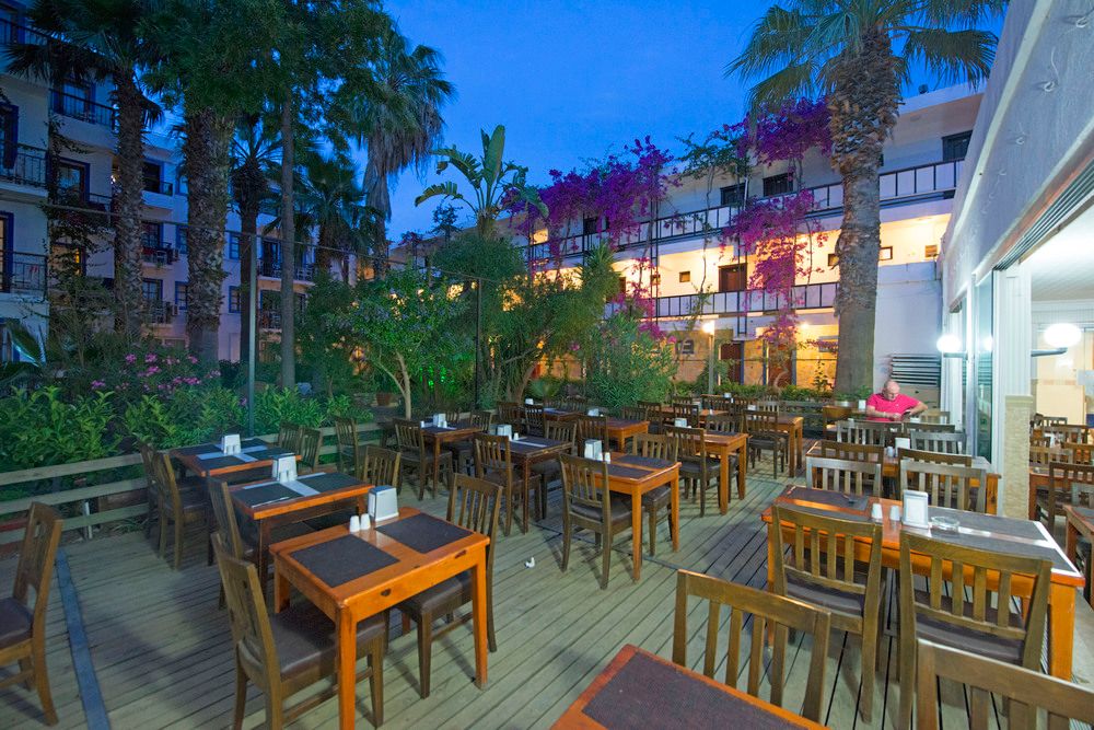 Картинка отеля - 17