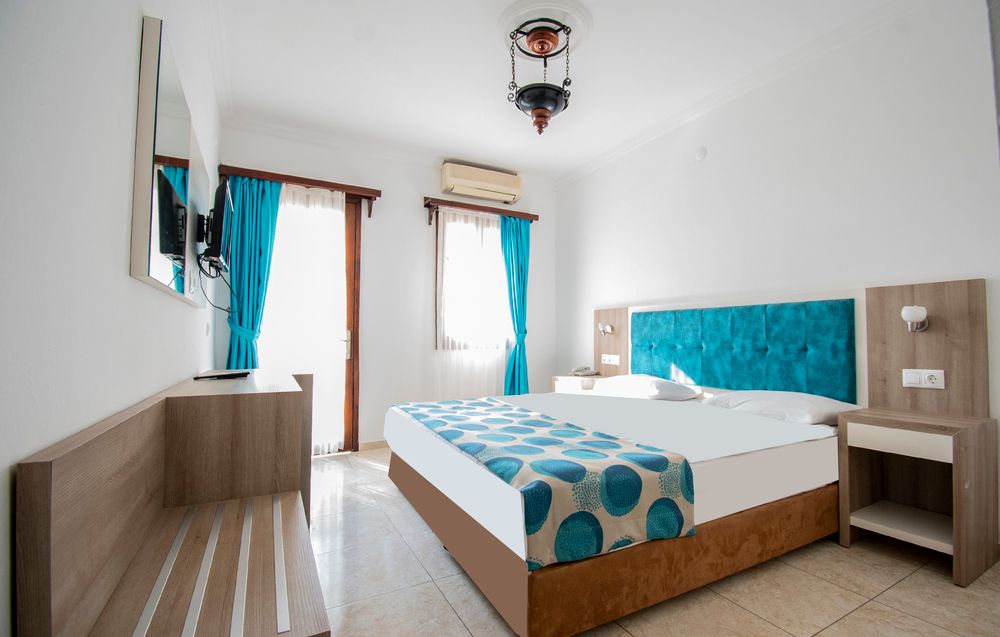 Картинка отеля - 16