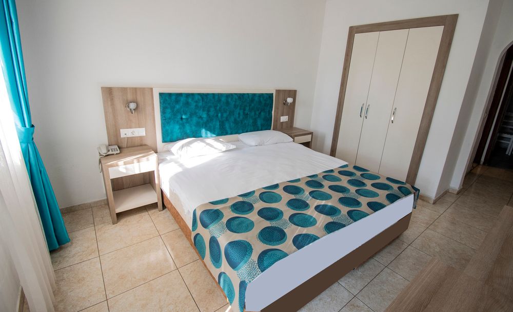 Картинка отеля - 15