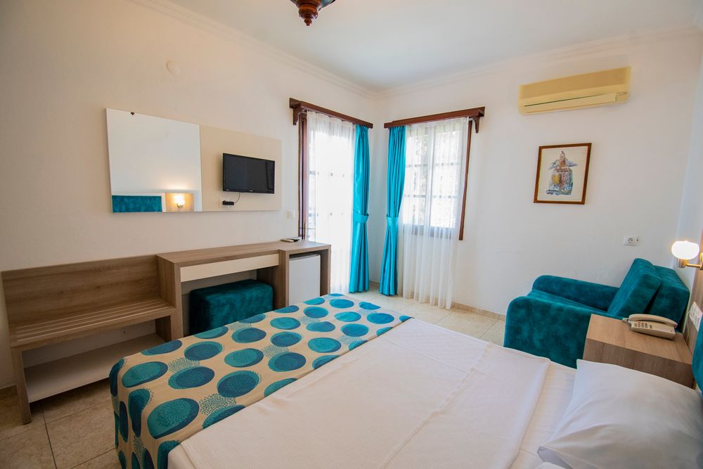 Картинка отеля - 13