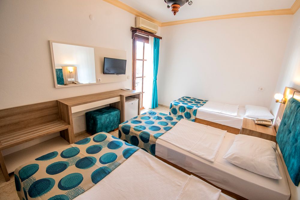 Картинка отеля - 12