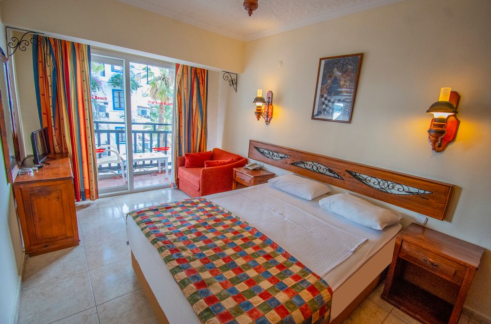 Картинка отеля - 10