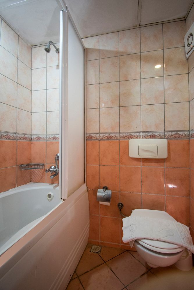 Картинка отеля - 9