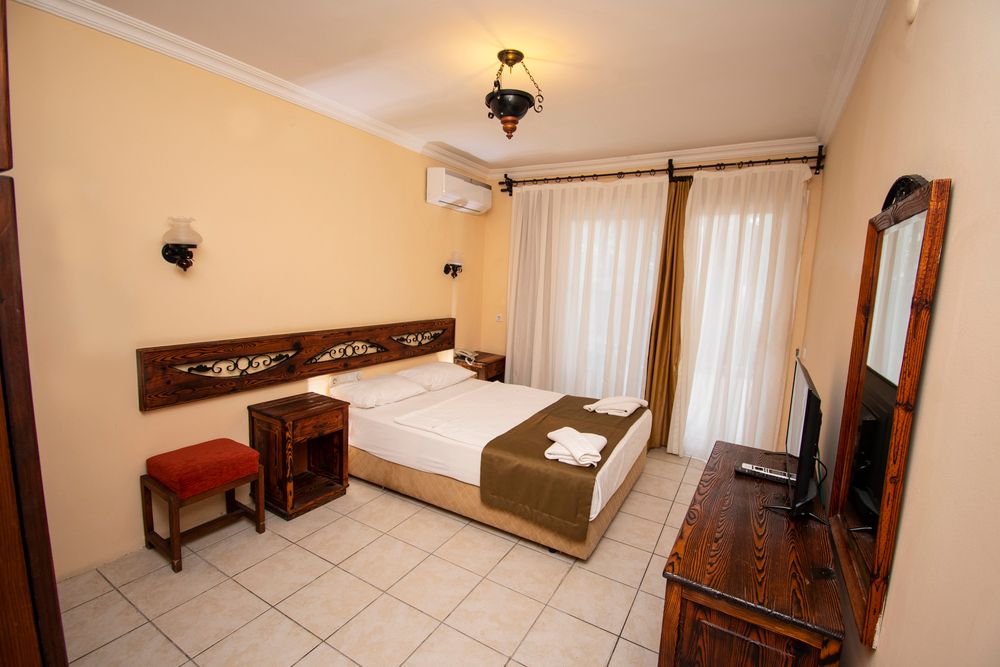 Картинка отеля - 8