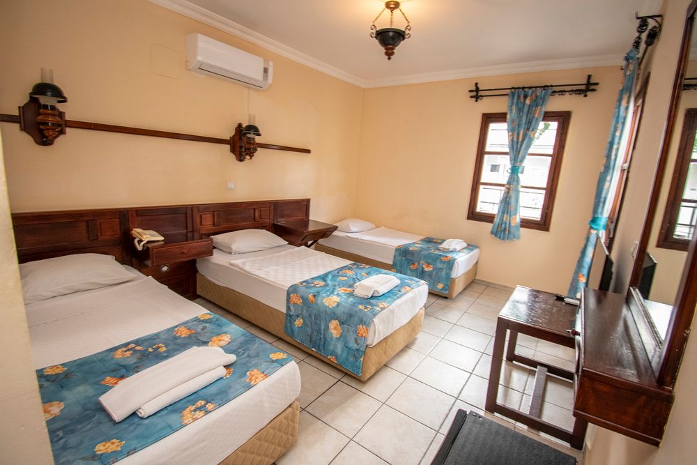 Картинка отеля - 7