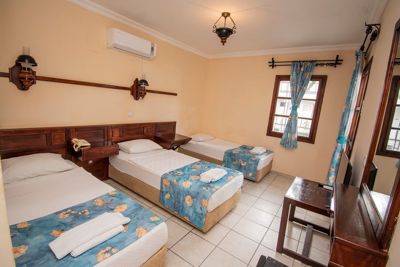 Sami Beach Hotel - 6