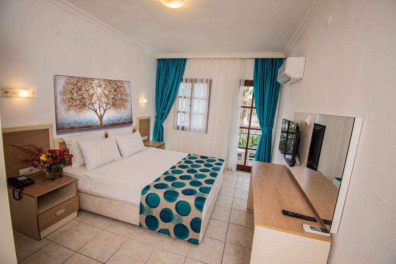 Sami Beach Hotel - 5