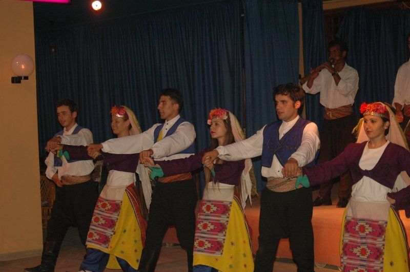 Sami Beach Hotel - 3