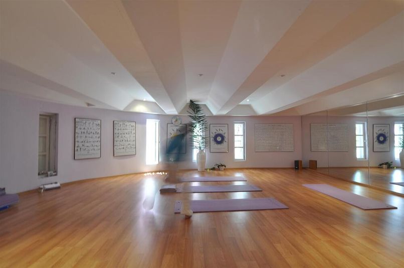 Sami Beach Hotel - 2