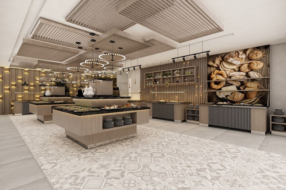 Картинка отеля - 22