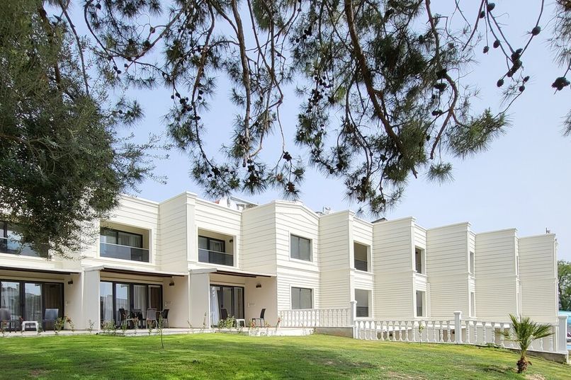 Maya World Didyma Hotel HV-2 - 6