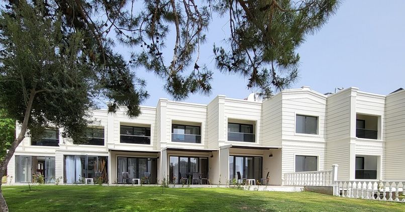 Maya World Didyma Hotel HV-2 - 5