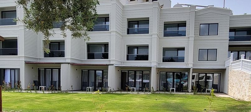 Maya World Didyma Hotel HV-2 - 4