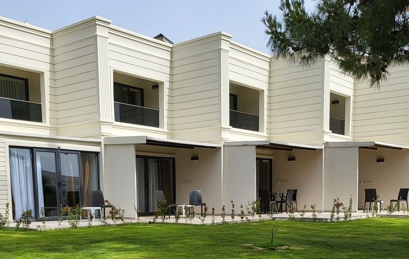 Maya World Didyma Hotel HV-2 - 2