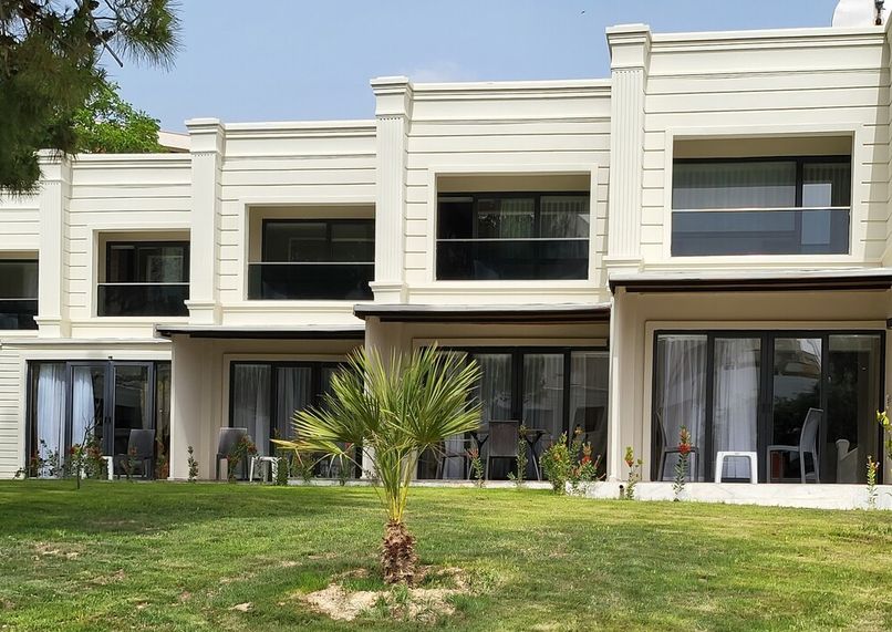 Maya World Didyma Hotel HV-2 - 1