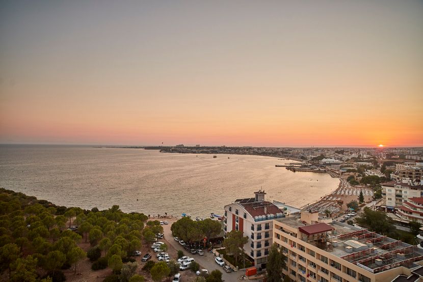 Maril Beach & Spa Hotel (ex. City Point Beach & Spa Hotel) - 3