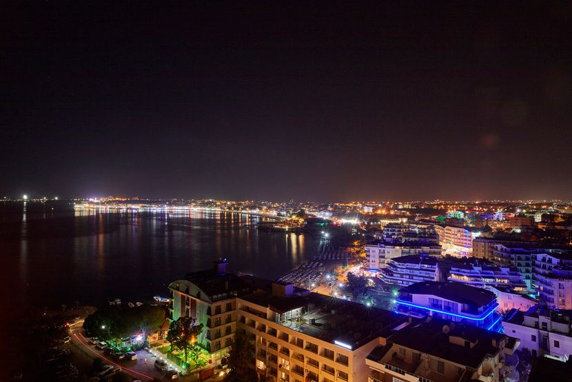 Maril Beach & Spa Hotel (ex. City Point Beach & Spa Hotel) - 2