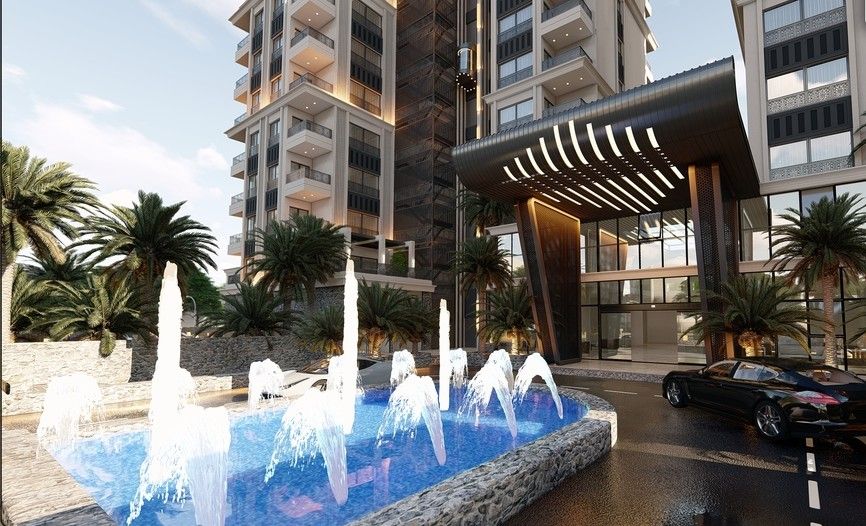 Картинка отеля - 1