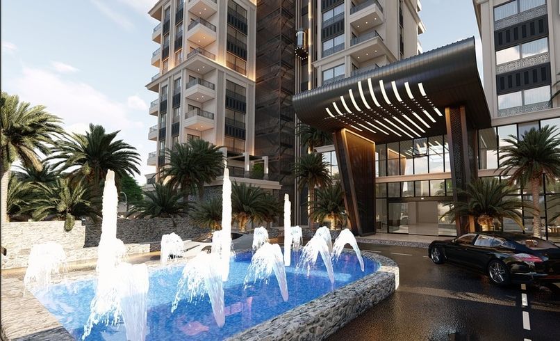 Maril Beach & Spa Hotel (ex. City Point Beach & Spa Hotel) - 1