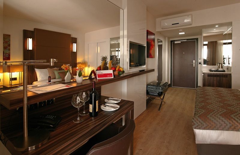 Ramada Resort Akbuk - 32