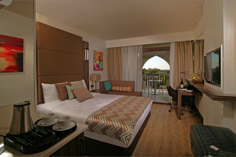 Ramada Resort Akbuk - 31