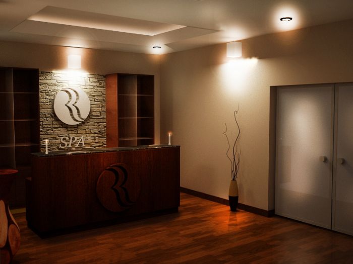 Картинка отеля - 23