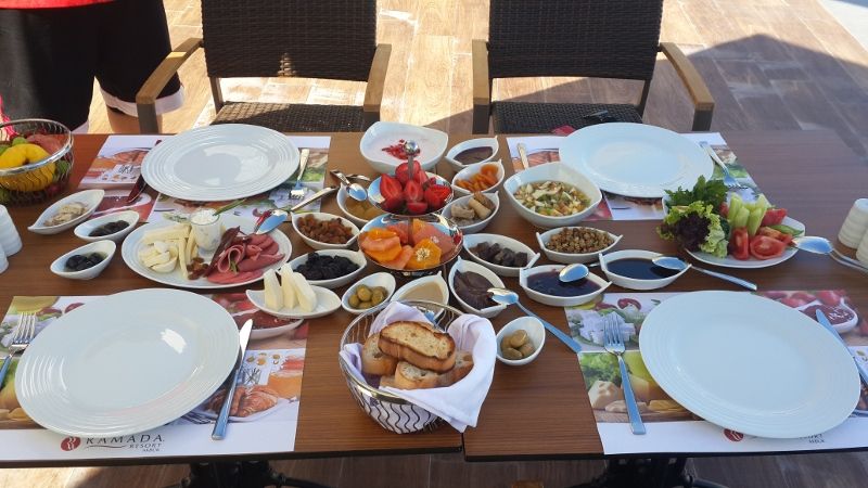 Ramada Resort Akbuk - 17