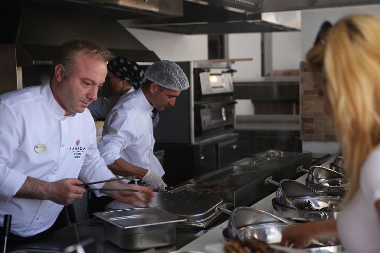 Картинка отеля - 16