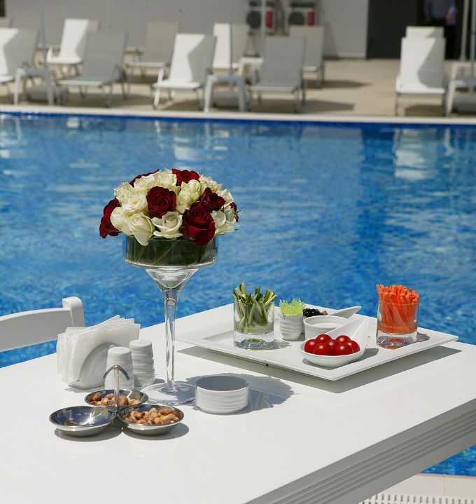 Ramada Resort Akbuk - 15