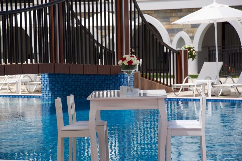Ramada Resort Akbuk - 14