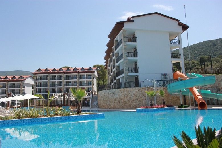 Ramada Resort Akbuk - 6