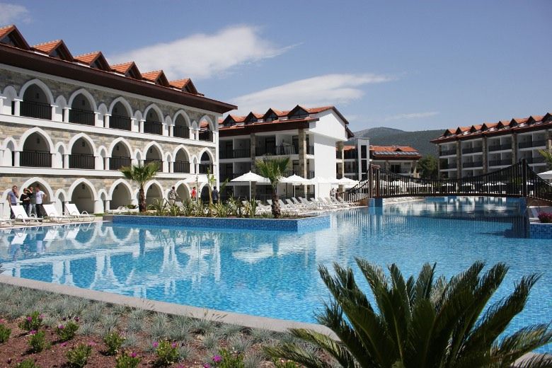 Ramada Resort Akbuk - 5