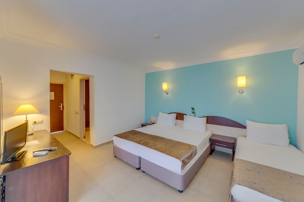 Solana by Yelken (ex. Yelken Mandalinci Spa Welness Hotel) - 61